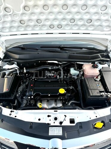 Opel Astra 2009, 112,000 km - 1.4 l - Sumqayıt