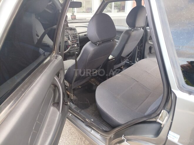 LADA (VAZ) 2115 2011, 224,671 km - 1.6 l - Bakı