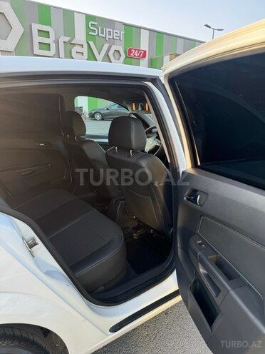 Opel Astra 2009, 112,000 km - 1.4 l - Sumqayıt