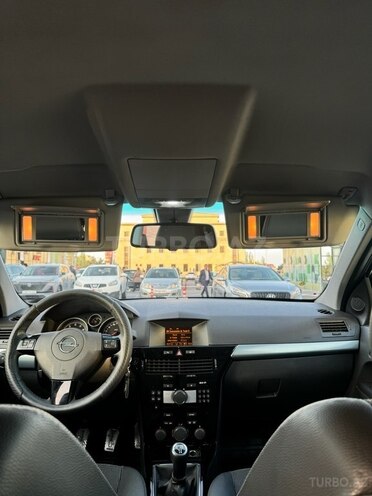 Opel Astra 2009, 112,000 km - 1.4 l - Sumqayıt