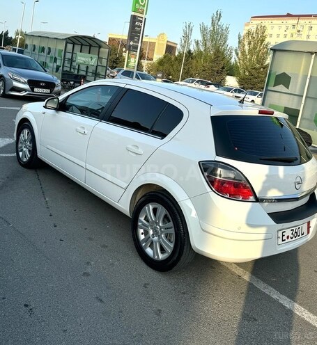 Opel Astra 2009, 112,000 km - 1.4 l - Sumqayıt