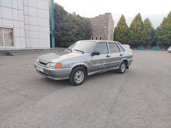LADA (VAZ) 2115 2011, 224,671 km - 1.6 l - Bakı