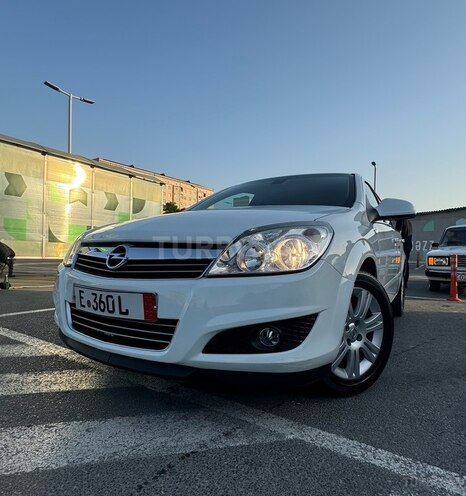 Opel Astra 2009, 112,000 km - 1.4 l - Sumqayıt