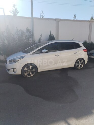 Kia Carens 2013, 200,000 km - 2.0 l - Bakı