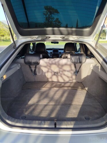 Toyota Prius 2005, 240,500 km - 1.5 l - Şəki