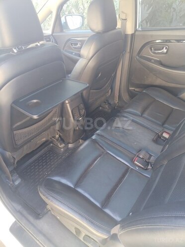 Kia Carens 2013, 200,000 km - 2.0 l - Bakı