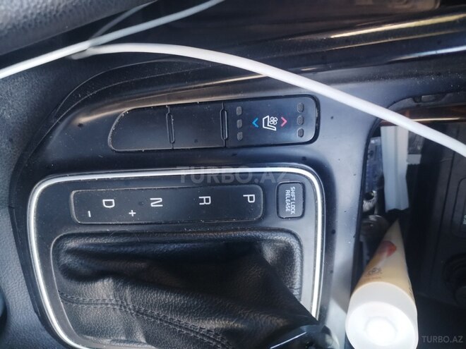 Kia Carens 2013, 200,000 km - 2.0 l - Bakı