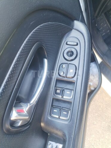 Kia Carens 2013, 200,000 km - 2.0 l - Bakı