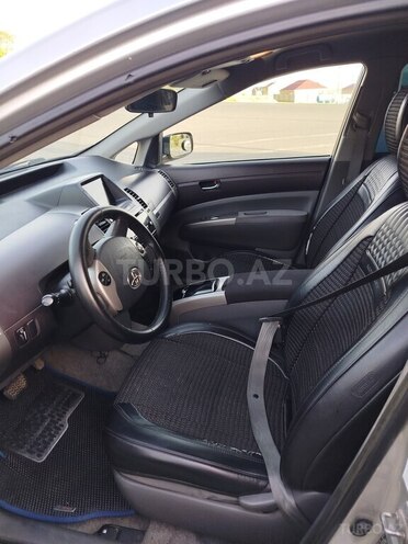Toyota Prius 2005, 240,500 km - 1.5 l - Şəki