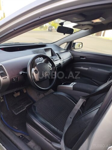 Toyota Prius 2005, 240,500 km - 1.5 l - Şəki