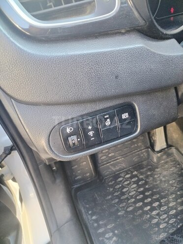 Kia Carens 2013, 200,000 km - 2.0 l - Bakı