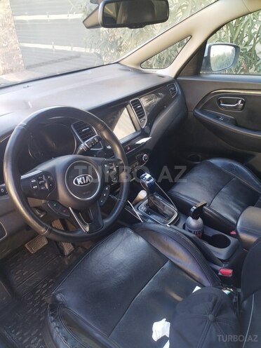 Kia Carens 2013, 200,000 km - 2.0 l - Bakı