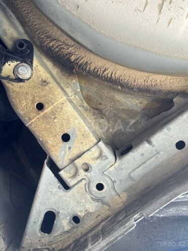 Opel Astra 2009, 112,000 km - 1.4 l - Sumqayıt