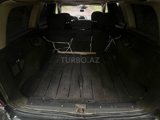 Opel Astra 1999, 340,176 km - 1.6 l - Quba
