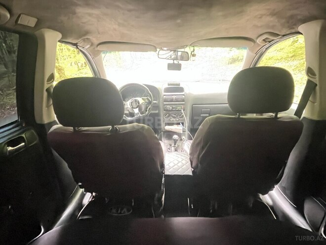 Opel Astra 1999, 340,176 km - 1.6 l - Quba