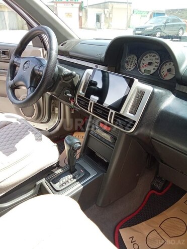 Nissan X-Trail 2001, 230,111 km - 2.0 l - Bakı