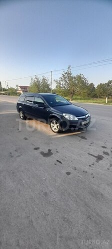 Opel Astra 2009, 256,500 km - 1.4 l - Quba