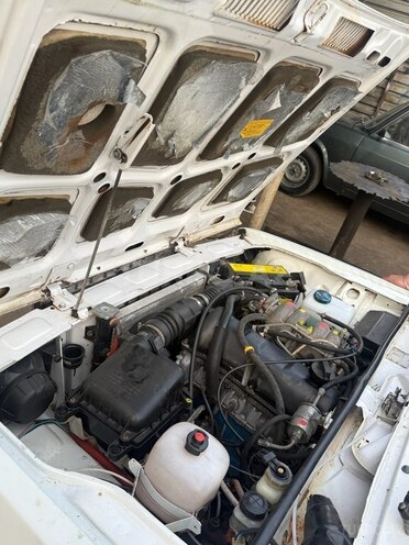 LADA (VAZ) 2107 2008, 63,000 km - 1.6 l - Cəlilabad