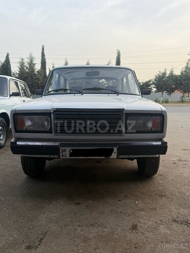 LADA (VAZ) 2107 2008, 63,000 km - 1.6 l - Cəlilabad