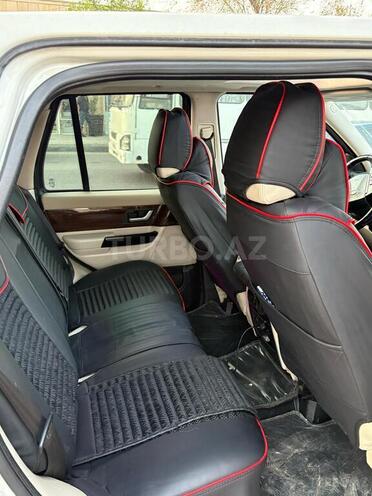Land Rover RR Sport 2008, 275,000 km - 4.2 л - Bakı