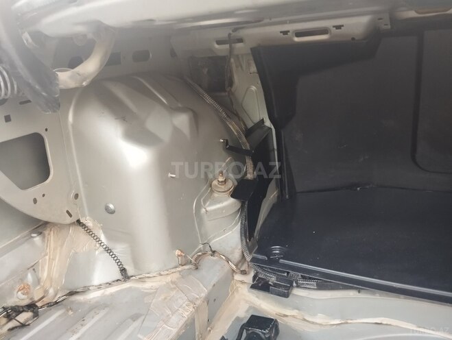 Mercedes C 200 1998, 461,000 km - 2.0 l - Beyləqan