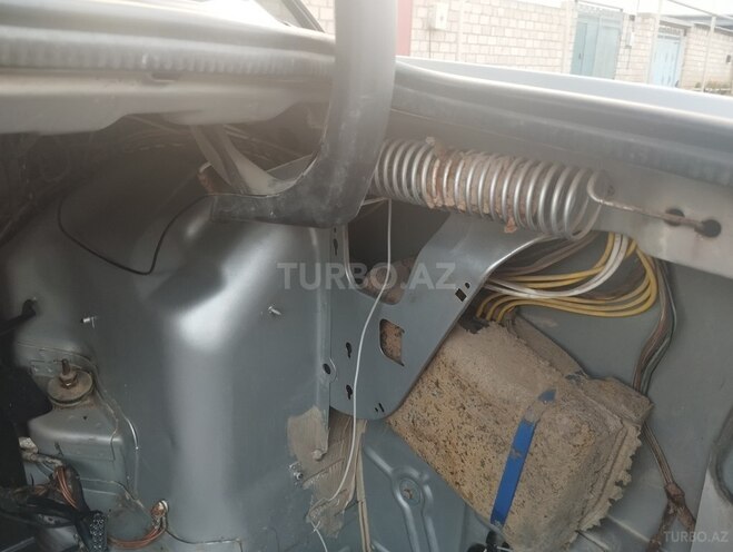 Mercedes C 200 1998, 461,000 km - 2.0 l - Beyləqan