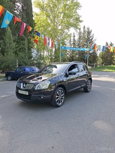 Nissan Qashqai-2