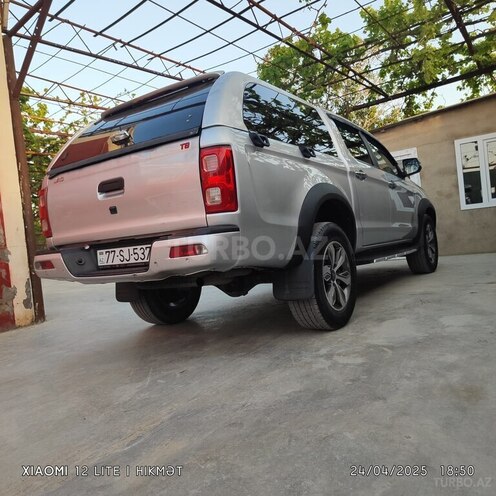 JAC T8 2020, 285,737 km - 2.0 l - Bakı