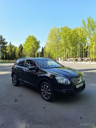 Nissan Qashqai-8