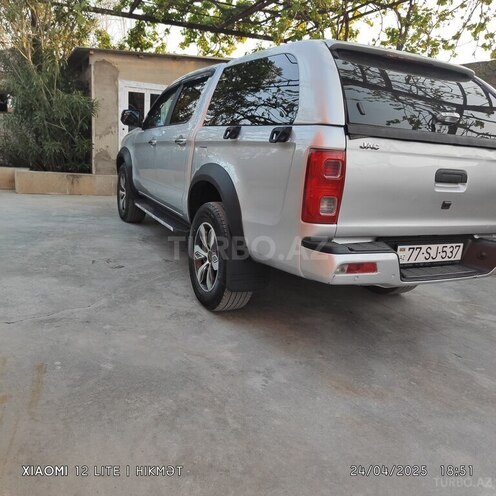 JAC T8 2020, 285,737 km - 2.0 l - Bakı