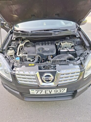 Nissan Qashqai-9