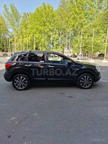 Nissan Qashqai-7