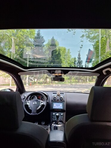 Nissan Qashqai-10
