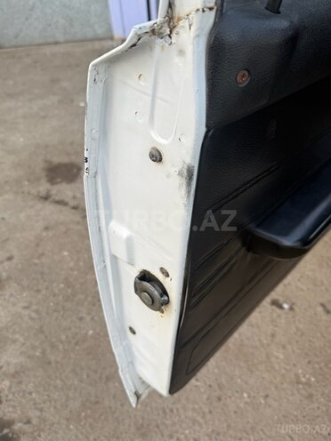 LADA (VAZ) 2107 2008, 63,000 km - 1.6 l - Cəlilabad