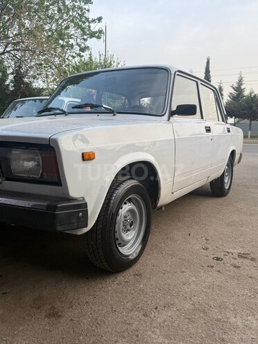 LADA (VAZ) 2107 2008, 63,000 km - 1.6 l - Cəlilabad