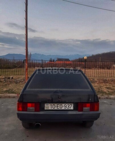 LADA (VAZ) 2108 1986, 937,000 km - 1.5 l - Zaqatala