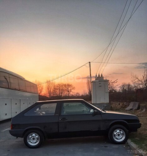 LADA (VAZ) 2108 1986, 937,000 km - 1.5 l - Zaqatala