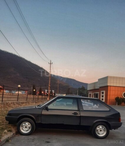 LADA (VAZ) 2108 1986, 937,000 km - 1.5 l - Zaqatala