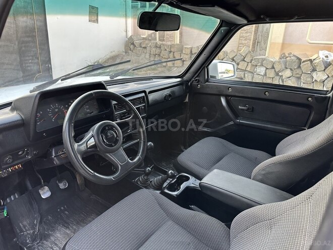 LADA (VAZ) Niva 2013, 190,000 km - 1.7 l - Bakı