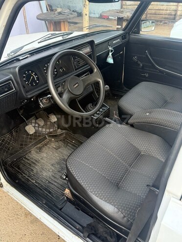 LADA (VAZ) 2107 2008, 63,000 km - 1.6 l - Cəlilabad