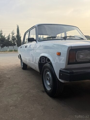 LADA (VAZ) 2107 2008, 63,000 km - 1.6 l - Cəlilabad
