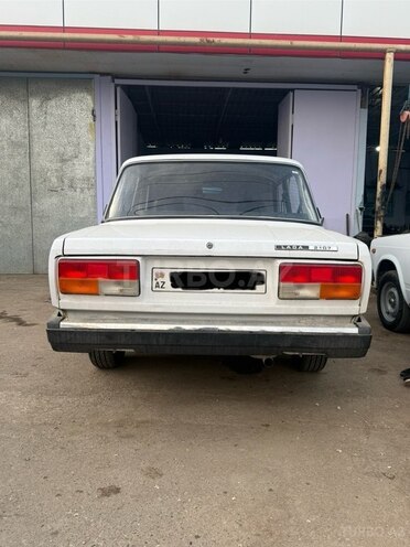 LADA (VAZ) 2107 2008, 63,000 km - 1.6 l - Cəlilabad