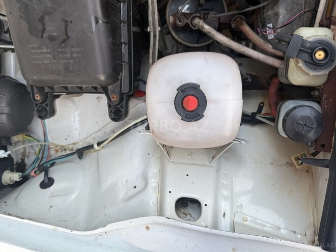 LADA (VAZ) 2107 2008, 63,000 km - 1.6 l - Cəlilabad