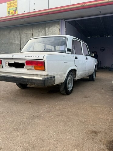 LADA (VAZ) 2107 2008, 63,000 km - 1.6 l - Cəlilabad