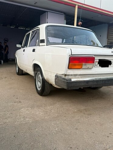 LADA (VAZ) 2107 2008, 63,000 km - 1.6 l - Cəlilabad