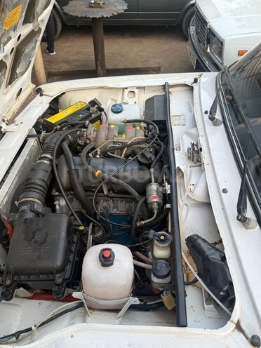 LADA (VAZ) 2107 2008, 63,000 km - 1.6 l - Cəlilabad