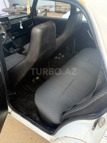 LADA (VAZ) 2107 2008, 63,000 km - 1.6 l - Cəlilabad
