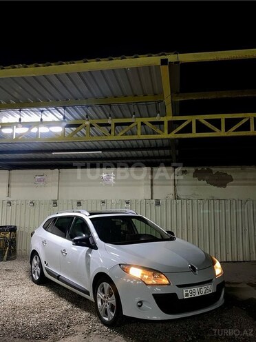 Renault Megane-1
