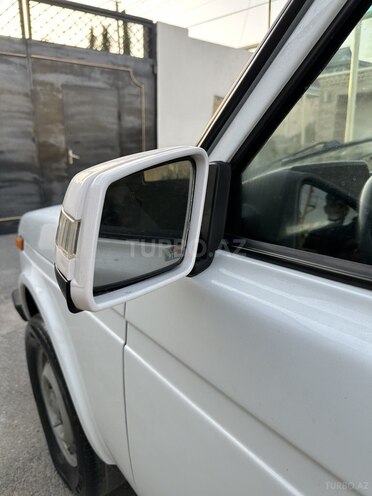 LADA (VAZ) Niva 2013, 190,000 km - 1.7 l - Bakı
