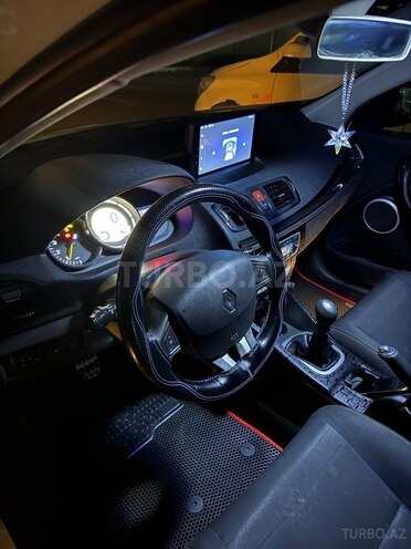 Renault Megane-4